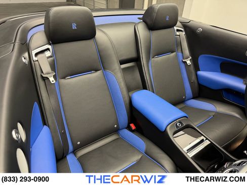 Used 2019 Rolls-Royce Dawn image 62