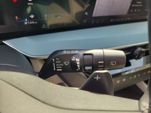 New 2026 Nissan Murano Platinum image 26