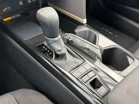 New 2026 Toyota Camry LE image 28