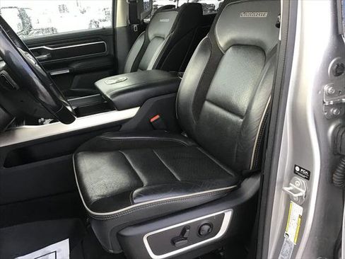 Certified 2022 RAM 1500 Laramie image 12