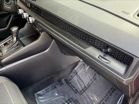 Used 2023 Honda CR-V Sport image 19