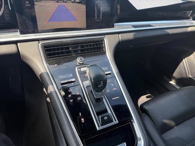 Used 2018 Porsche Panamera 4 AWD/4WD image 12