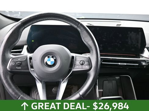 Used 2023 BMW X1 xDrive28i image 26