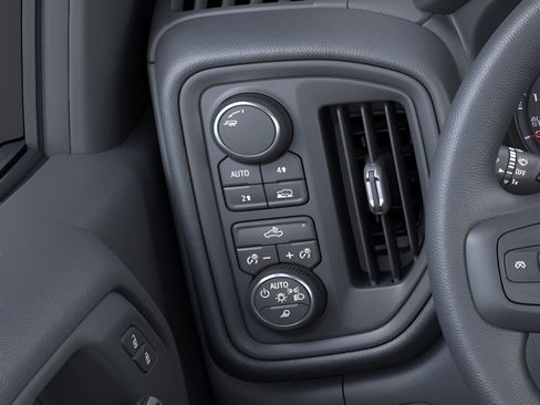 New 2026 GMC Sierra 1500 Pro w/ Pro Value Package image 22