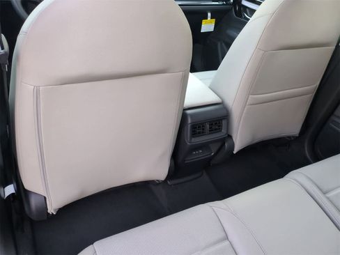 New 2026 Honda CR-V EX-L image 19