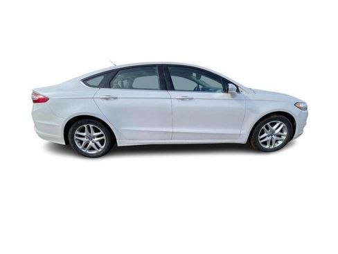 Used 2013 Ford Fusion SE image 7