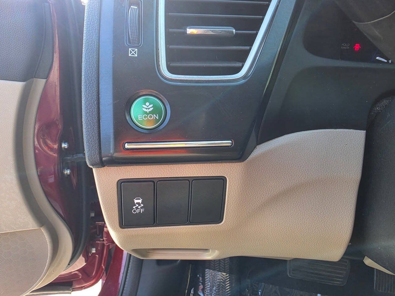 Used 2013 Honda Civic LX image 44