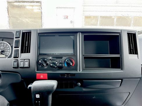 New 2024 Chevrolet Low Cab Forward 4500 XD image 5