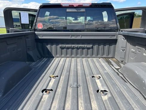 Used 2020 GMC Sierra 2500 Denali w/ Denali Ultimate Package AWD/4WD image 29