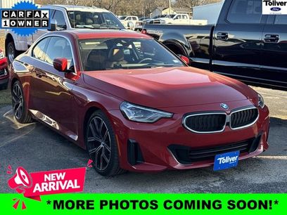 Used 2023 BMW 230i Coupe w/ Premium Package