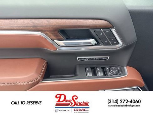 New 2026 GMC Sierra 1500 Denali Ultimate AWD/4WD image 13