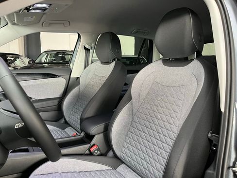 New 2025 Volkswagen Tiguan S image 19