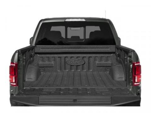 Used 2018 Ford F150 Raptor w/ Equipment Group 802A Luxury image 12