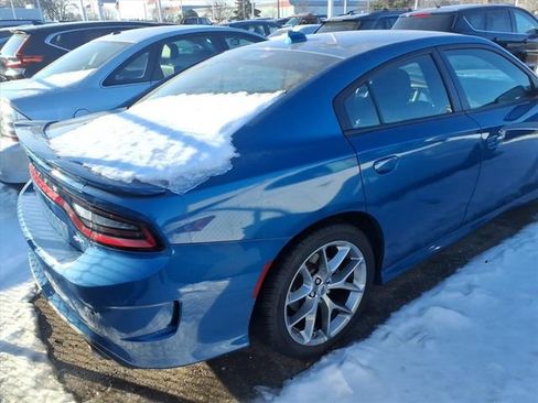 Used 2023 Dodge Charger GT image 5