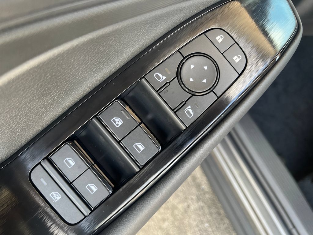 New 2026 Nissan Rogue S FWD image 11