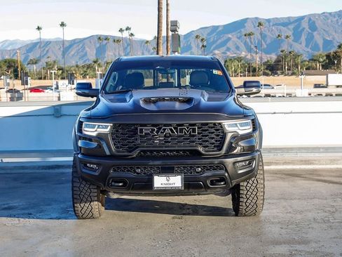 Used 2025 RAM 1500 RHO w/ Bed Utility Group image 3