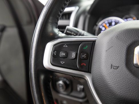 Used 2022 RAM 1500 Big Horn AWD/4WD image 24