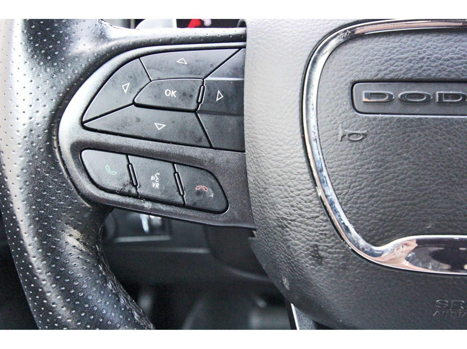 Used 2022 Dodge Durango GT AWD/4WD image 18