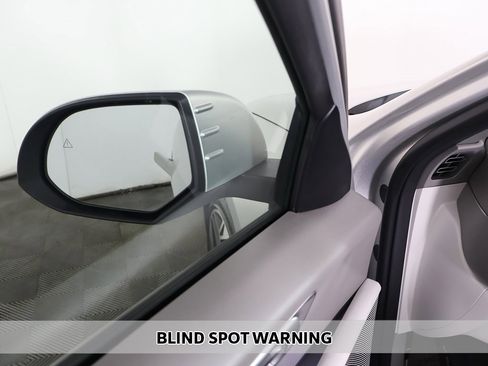 Used 2024 Hyundai Ioniq 6 SEL image 5