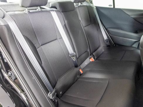 Used 2025 Subaru Legacy Premium image 35