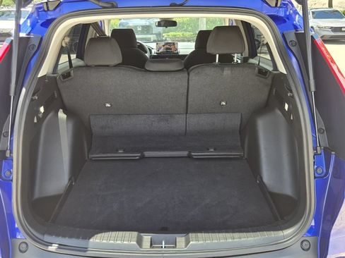 Used 2024 Honda CR-V LX image 14