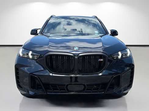 New 2026 BMW X5 M60i AWD/4WD image 8