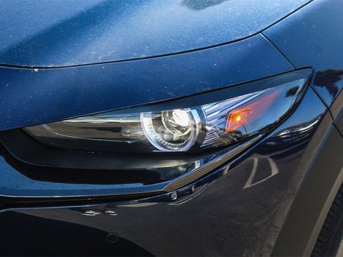 New 2025 MAZDA CX-30 2.5 Turbo w/ Premium Plus Pkg image 8