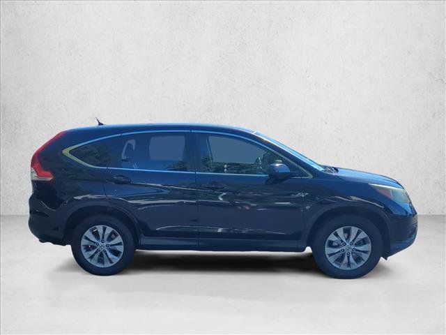 Used 2014 Honda CR-V EX image 4