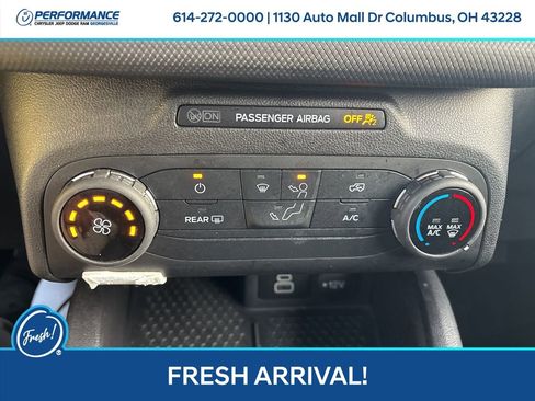 Used 2023 Ford Bronco Sport image 24