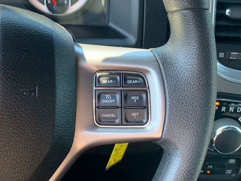 Used 2024 RAM 1500 Classic Warlock image 20