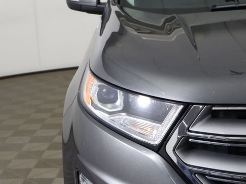 Used 2016 Ford Edge Titanium w/ Equipment Group 302A image 16