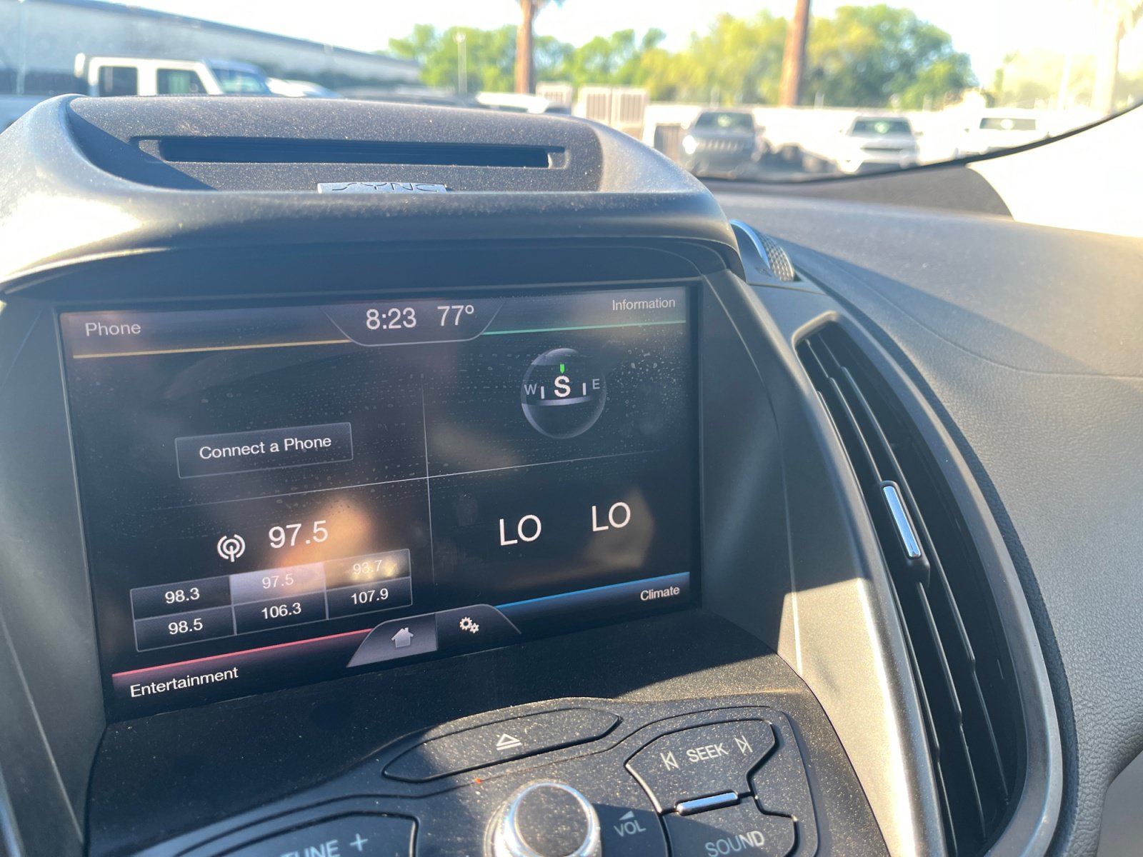 Used 2014 Ford Escape SE w/ Equipment Group 201A FWD image 23