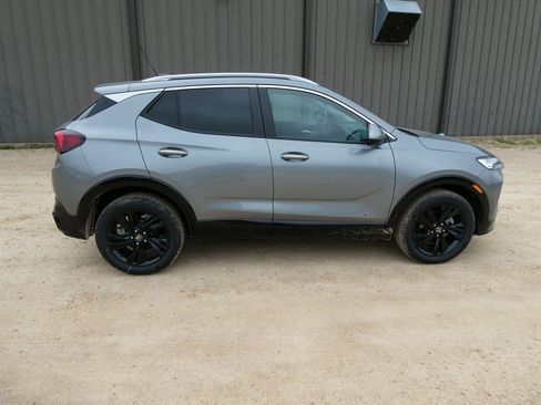 New 2026 Buick Encore GX Sport Touring w/ Comfort Package AWD/4WD image 3