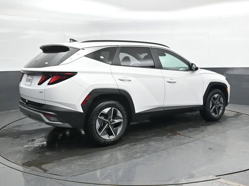 Used 2025 Hyundai Tucson SEL image 3