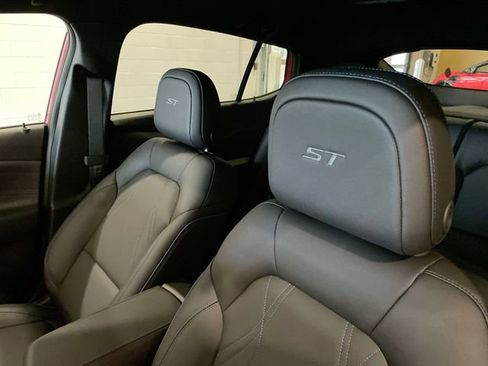 New 2026 Buick Envista Sport Touring w/ Convenience I Package image 11