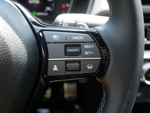 New 2026 Honda Civic Sport Touring image 22