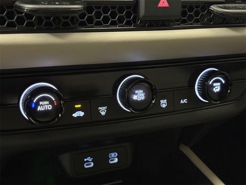 New 2026 Honda HR-V LX image 27