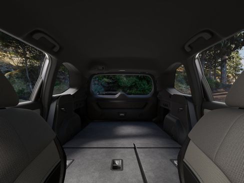 New 2026 Subaru Forester AWD/4WD image 26