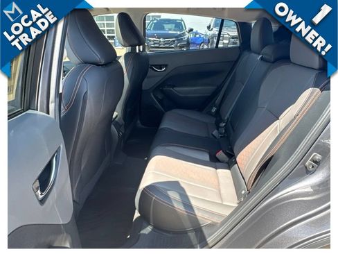 Certified 2025 Subaru Crosstrek 2.5i Limited w/ Crosstrek Mirror Package AWD/4WD image 27