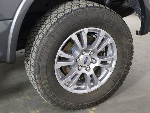Used 2020 Ford F150 Lariat w/ Equipment Group 501A Mid AWD/4WD image 36