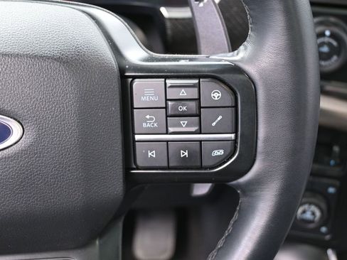 Used 2023 Ford F150 Raptor w/ Raptor Carbon Fibre Package image 31