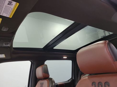 Used 2019 Ford F150 King Ranch w/ Equipment Group 601A Luxury AWD/4WD image 3