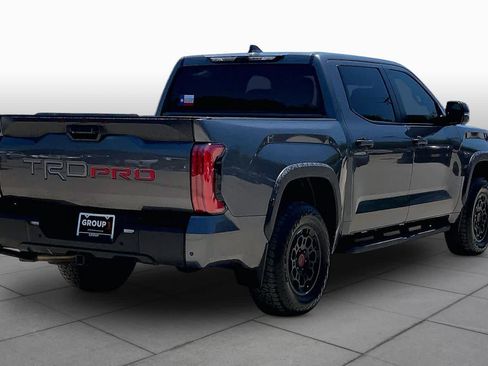 Used 2024 Toyota Tundra TRD Pro AWD/4WD image 25