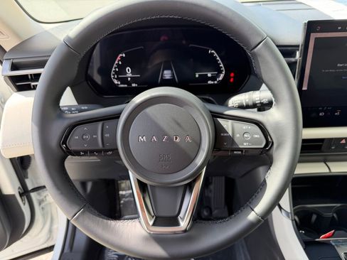 New 2026 MAZDA CX-5 Preferred AWD/4WD image 22