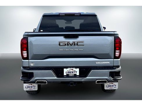 Used 2023 GMC Sierra 1500 Elevation w/ X31 Off-Road Package image 5