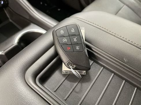 Used 2021 Chevrolet Tahoe High Country image 34