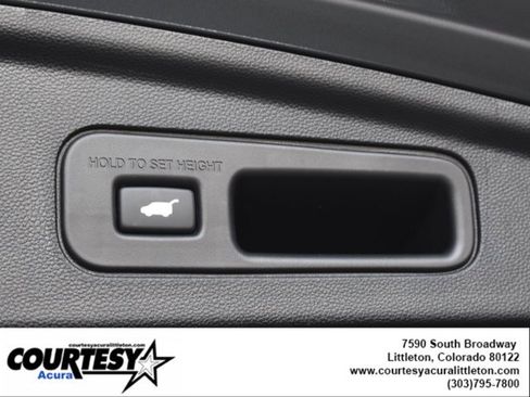 Certified 2025 Acura MDX SH-AWD w/ Advance Package image 26