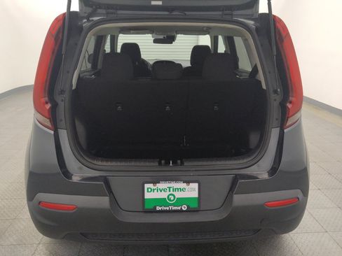 Used 2021 Kia Soul S FWD image 29