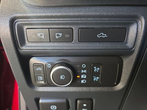 Used 2022 Ford F150 Lariat w/ Equipment Group 502A High image 31