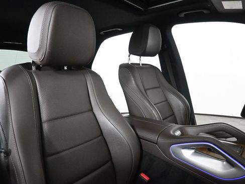 Certified 2022 Mercedes-Benz GLE 350 image 22